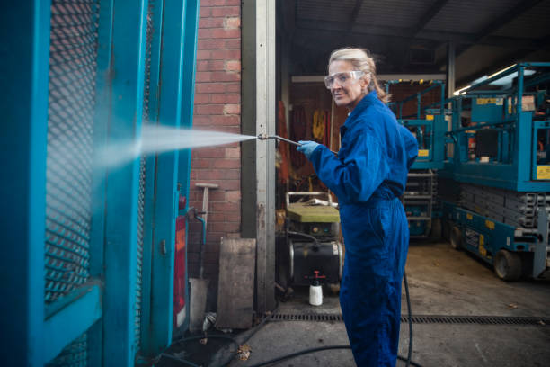 Best Machinery and Equipment Cleaning  in Coopersburg, PA