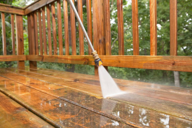 Playground Equipment Cleaning in Coopersburg, PA