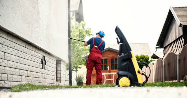 Best Dumpster Area Cleaning  in Coopersburg, PA